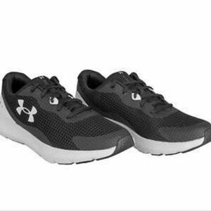 Under armer men's surge 3 running shoes